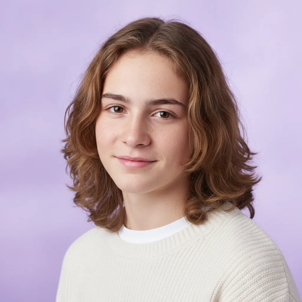 Пример ~15 лет